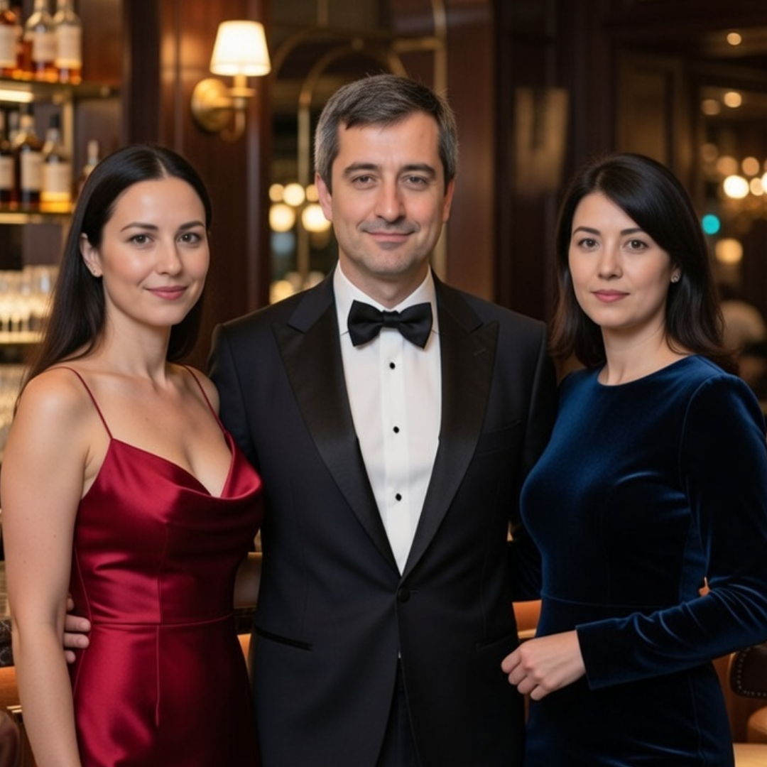 Polyamory International Featured Image